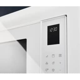 Микроволновая печь Electrolux LMS4253TMW White — фото 3