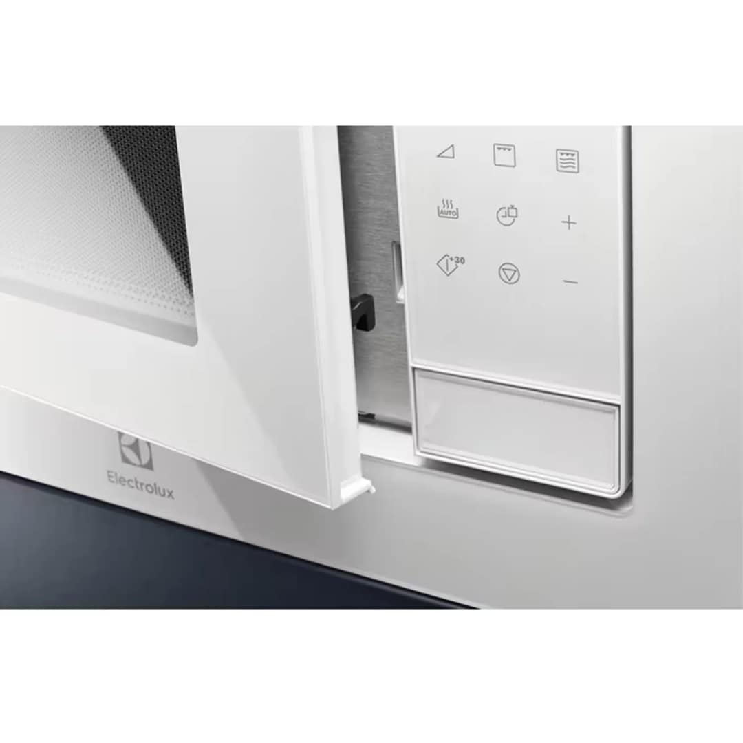 Микроволновая печь Electrolux LMS4253TMW White — фото 5