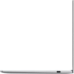 Ноутбук Huawei MateBook D16 MCLG-X 16 IPS i5-13420H SSD Mystic Silver — фото 5