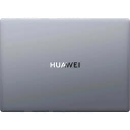 Ноутбук Huawei MateBook D14 MDF-X 14 IPS i5-12450H SSD Space Gray — фото 4