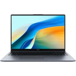 Ноутбук Huawei MateBook D16 MCLG-X 16 IPS i7-13700H SSD Space Gray — фото 2