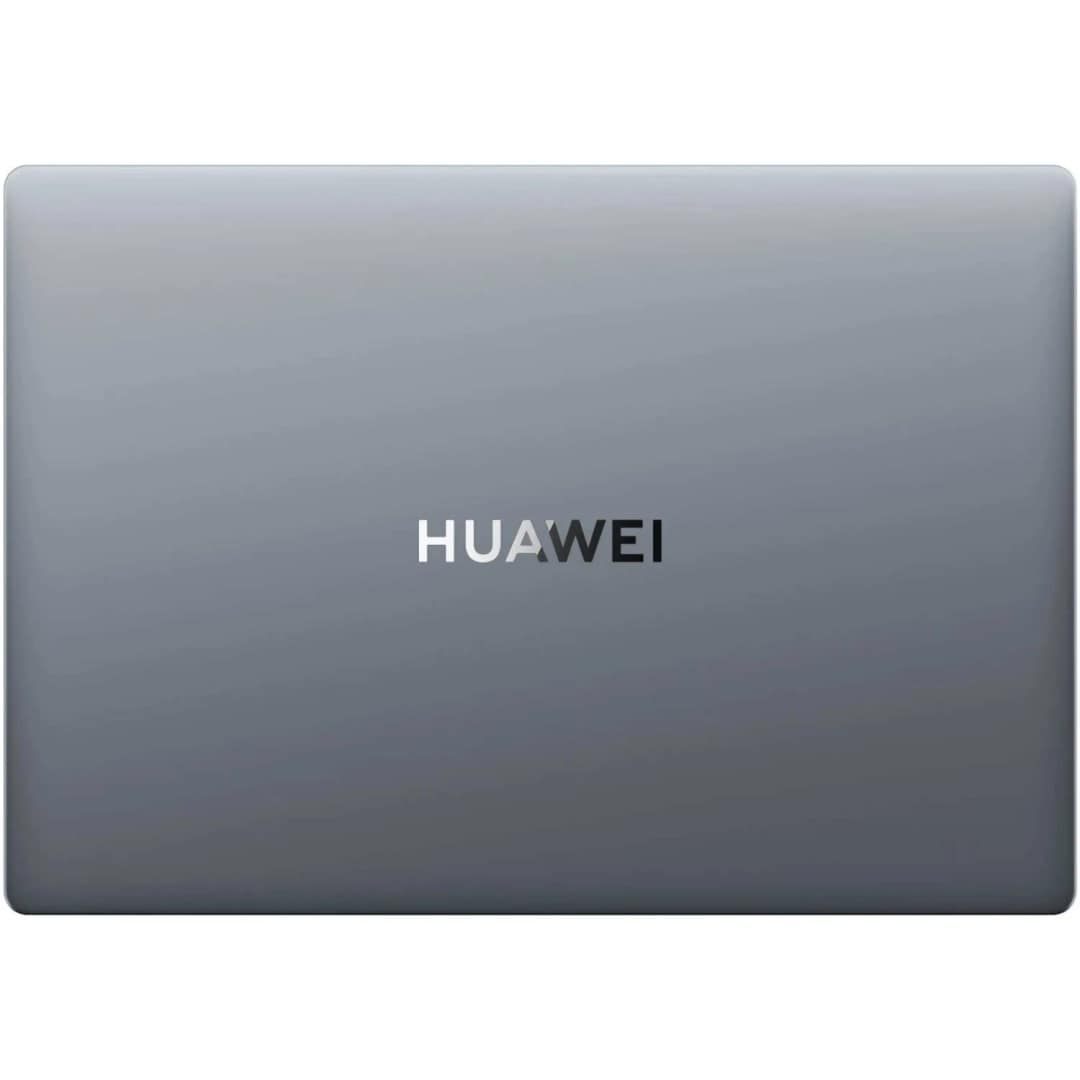 Ноутбук Huawei MateBook D16 MCLG-X 16 IPS i7-13700H SSD Space Gray — фото 3