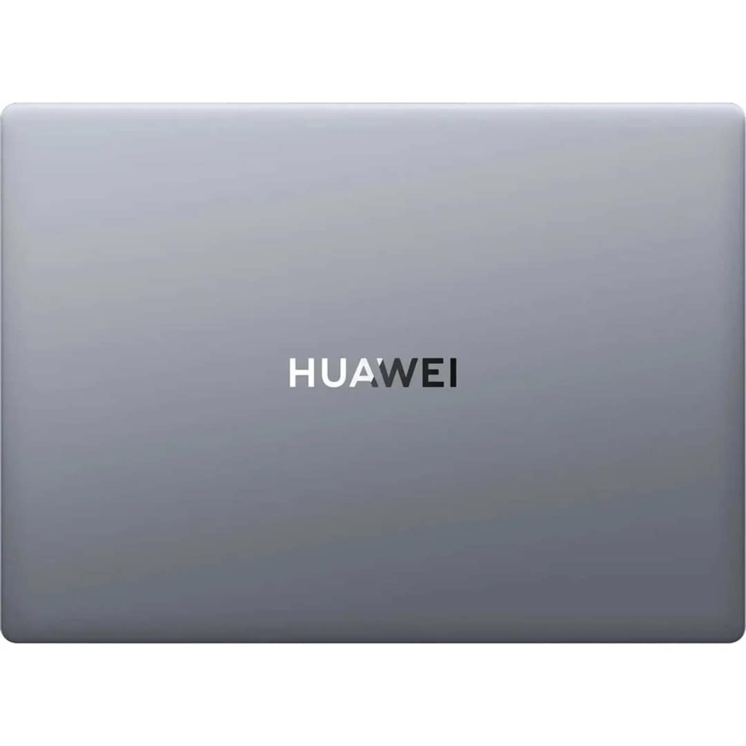 Ноутбук Huawei MateBook D14 MDG-X 14 IPS i5-13420H SSD Space Gray — фото 4