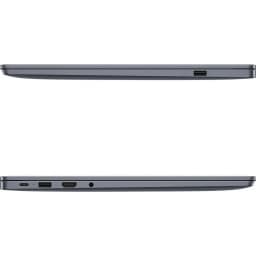 Ноутбук Huawei MateBook D14 MDG-X 14 IPS i5-13420H SSD Space Gray — фото 5