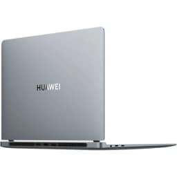 Ноутбук Huawei MateBook GT 14 ENZH-X OLED i5-125H Ultra SSD Space Gray — фото 1