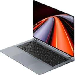 Ноутбук Huawei MateBook GT 14 ENZH-X OLED i5-125H Ultra SSD Space Gray — фото 2