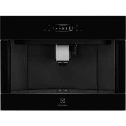 Кофемашина Electrolux KBC85Z Black — фото 1