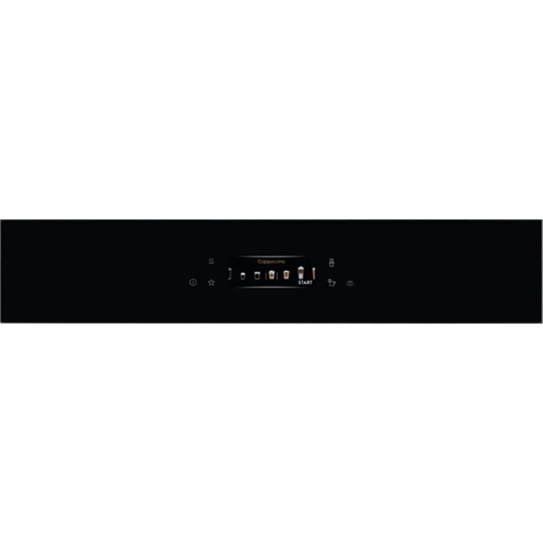 Кофемашина Electrolux KBC85Z Black — фото 2
