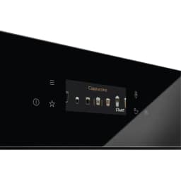 Кофемашина Electrolux KBC85Z Black — фото 4