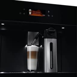 Кофемашина Electrolux KBC85Z Black — фото 5