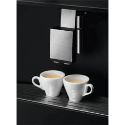 Кофемашина Electrolux KBC85Z Black — фото 6