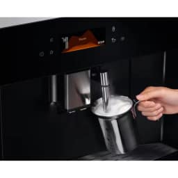 Кофемашина Electrolux KBC85Z Black — фото 7