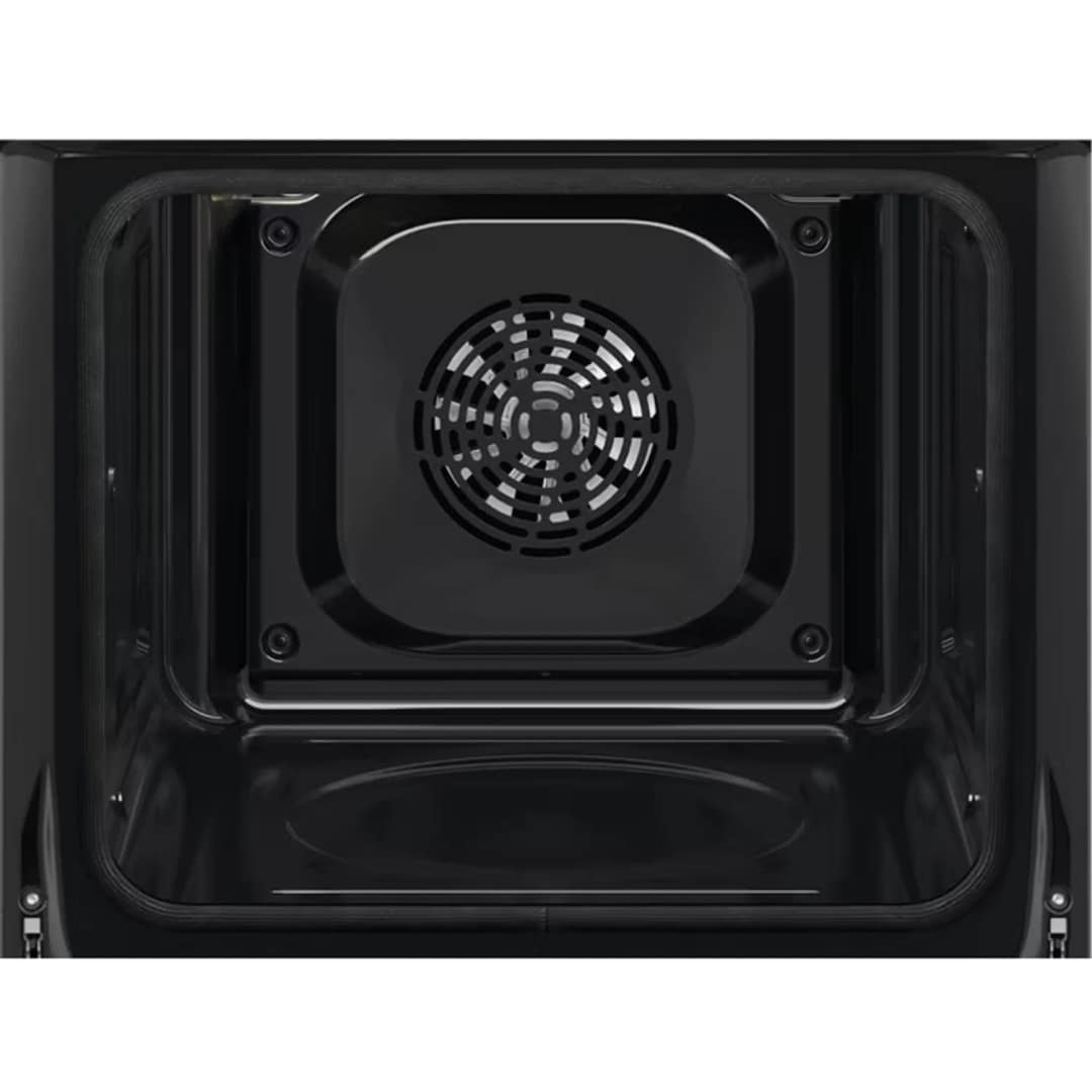Электрический духовой шкаф Electrolux COF6P76BX Black Stainless Steel — фото 3