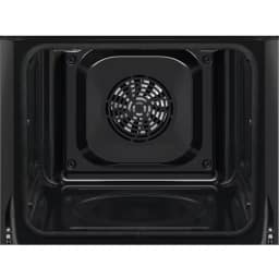 Электрический духовой шкаф Electrolux COF6P76BX Black Stainless Steel — фото 3