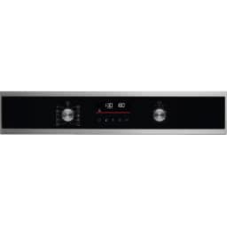 Электрический духовой шкаф Electrolux COF6P76BX Black Stainless Steel — фото 4
