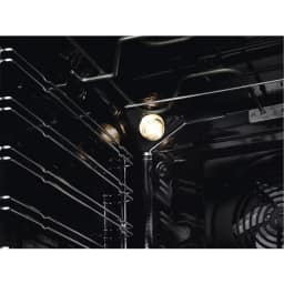 Электрический духовой шкаф Electrolux EOB3400BOR Black Bronze — фото 3