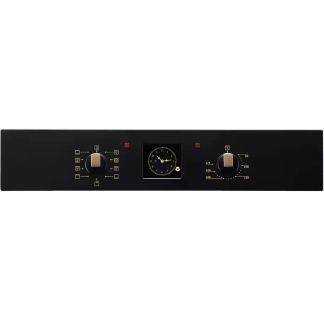 Электрический духовой шкаф Electrolux EOB3400BOR Black Bronze — фото 4