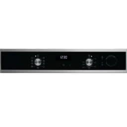 Электрический духовой шкаф Electrolux EOC5E70X Black Stainless Steel — фото 2