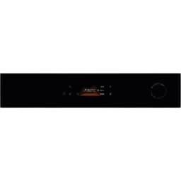 Электрический духовой шкаф Electrolux EOC8P39WZ Black — фото 2