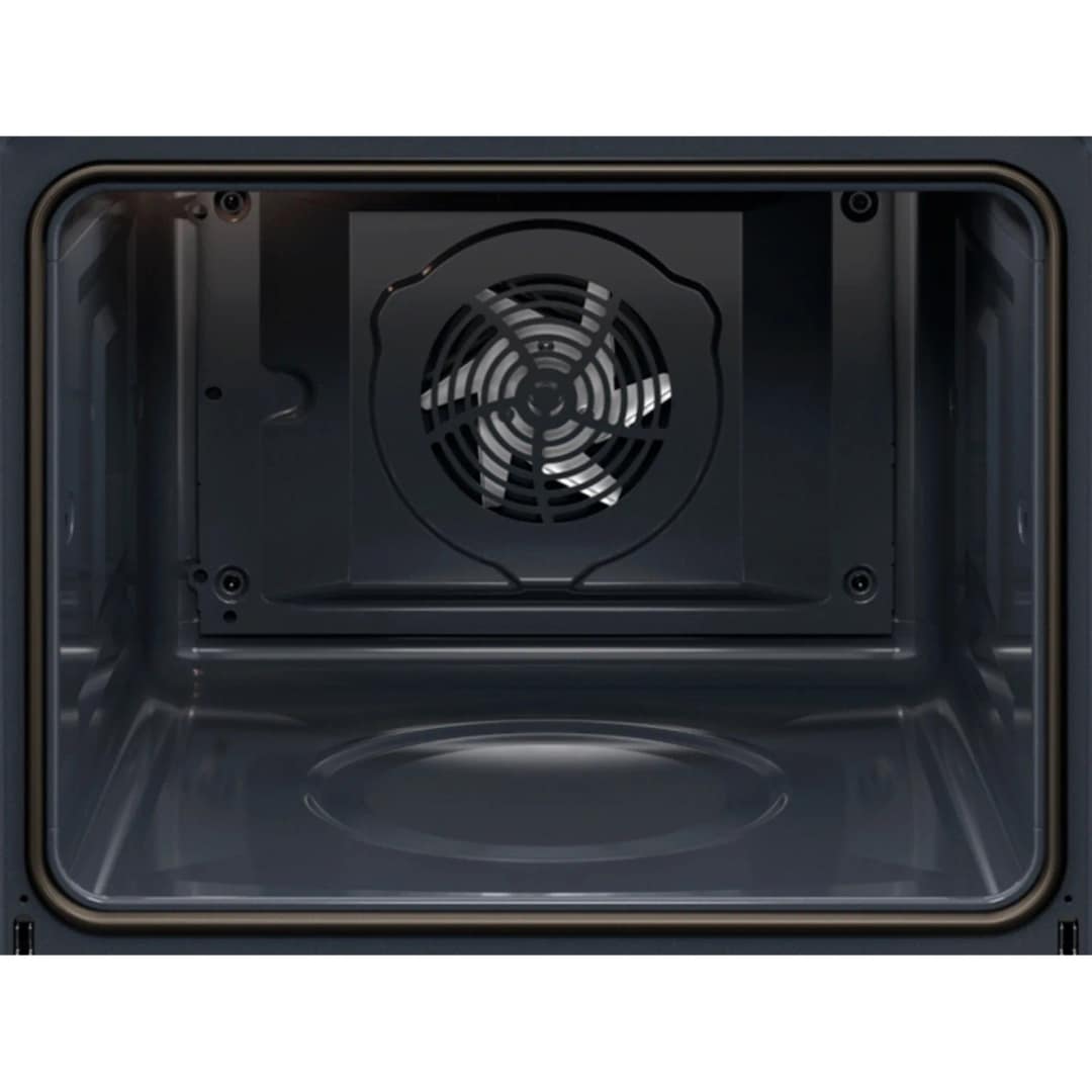 Электрический духовой шкаф Electrolux EOC8P39WZ Black — фото 3