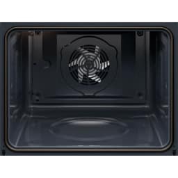 Электрический духовой шкаф Electrolux EOC8P39WZ Black — фото 3