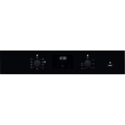 Электрический духовой шкаф Electrolux EOD3C70TK Black — фото 2