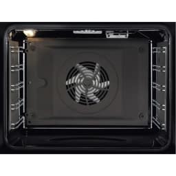 Электрический духовой шкаф Electrolux EOD3C70TK Black — фото 4