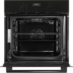 Электрический духовой шкаф Electrolux EOD5C70BZ Black — фото 2