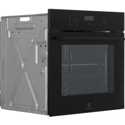 Электрический духовой шкаф Electrolux EOD5C70BZ Black — фото 3