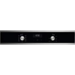 Электрический духовой шкаф Electrolux EOD5F70BX Black Stainless Steel — фото 4