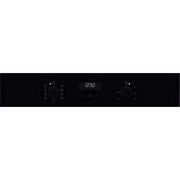 Электрический духовой шкаф Electrolux EOD5H70BZ Black — фото 2