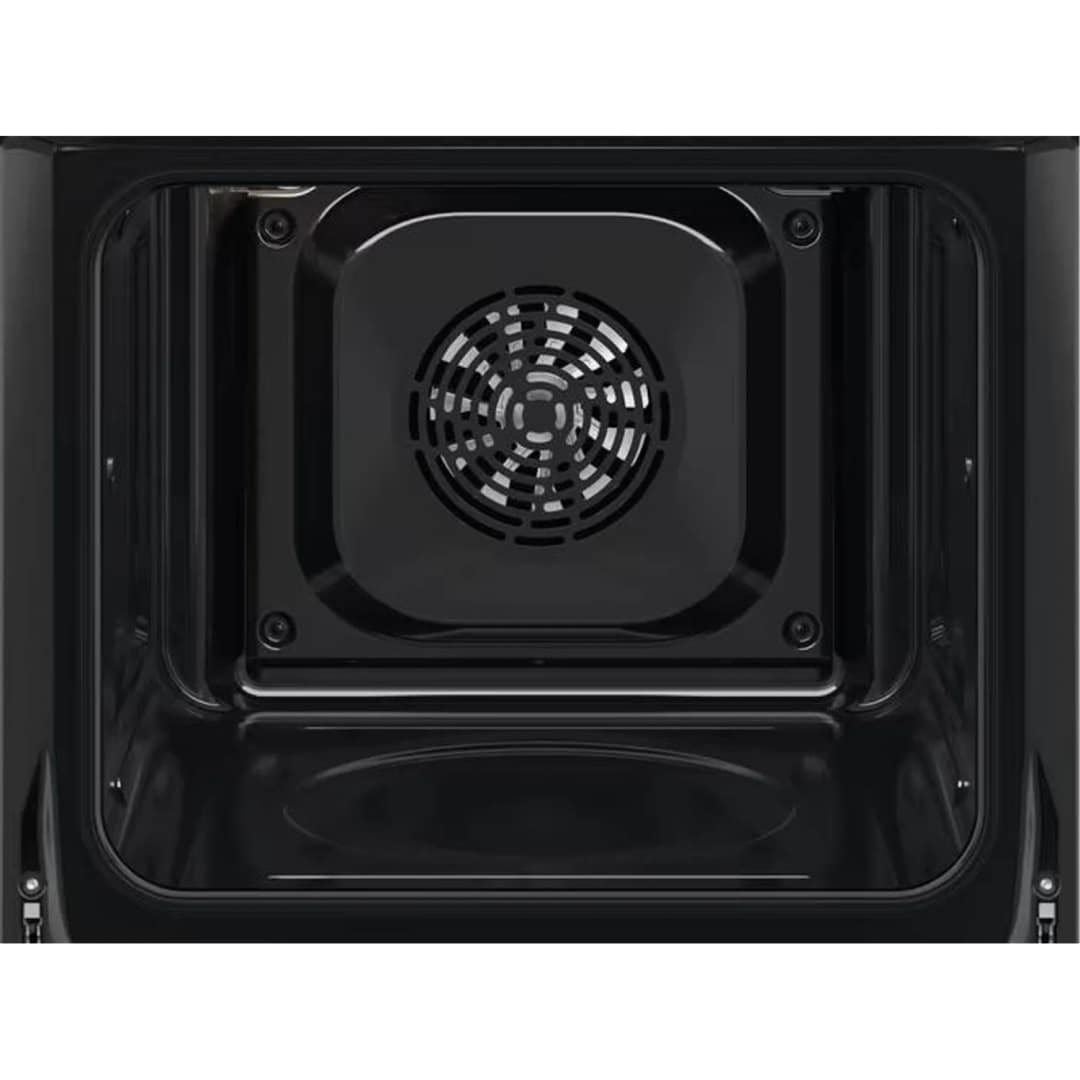 Электрический духовой шкаф Electrolux EOD5H70BZ Black — фото 3