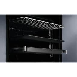 Электрический духовой шкаф Electrolux EOD5H70BZ Black — фото 6