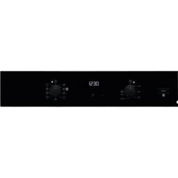 Электрический духовой шкаф Electrolux EOD5H70Z Black — фото 2