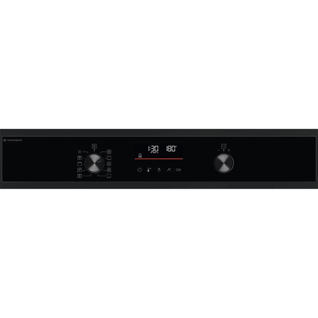 Электрический духовой шкаф Electrolux EOD6F77H Black — фото 3