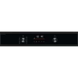 Электрический духовой шкаф Electrolux EOD6F77H Black — фото 3