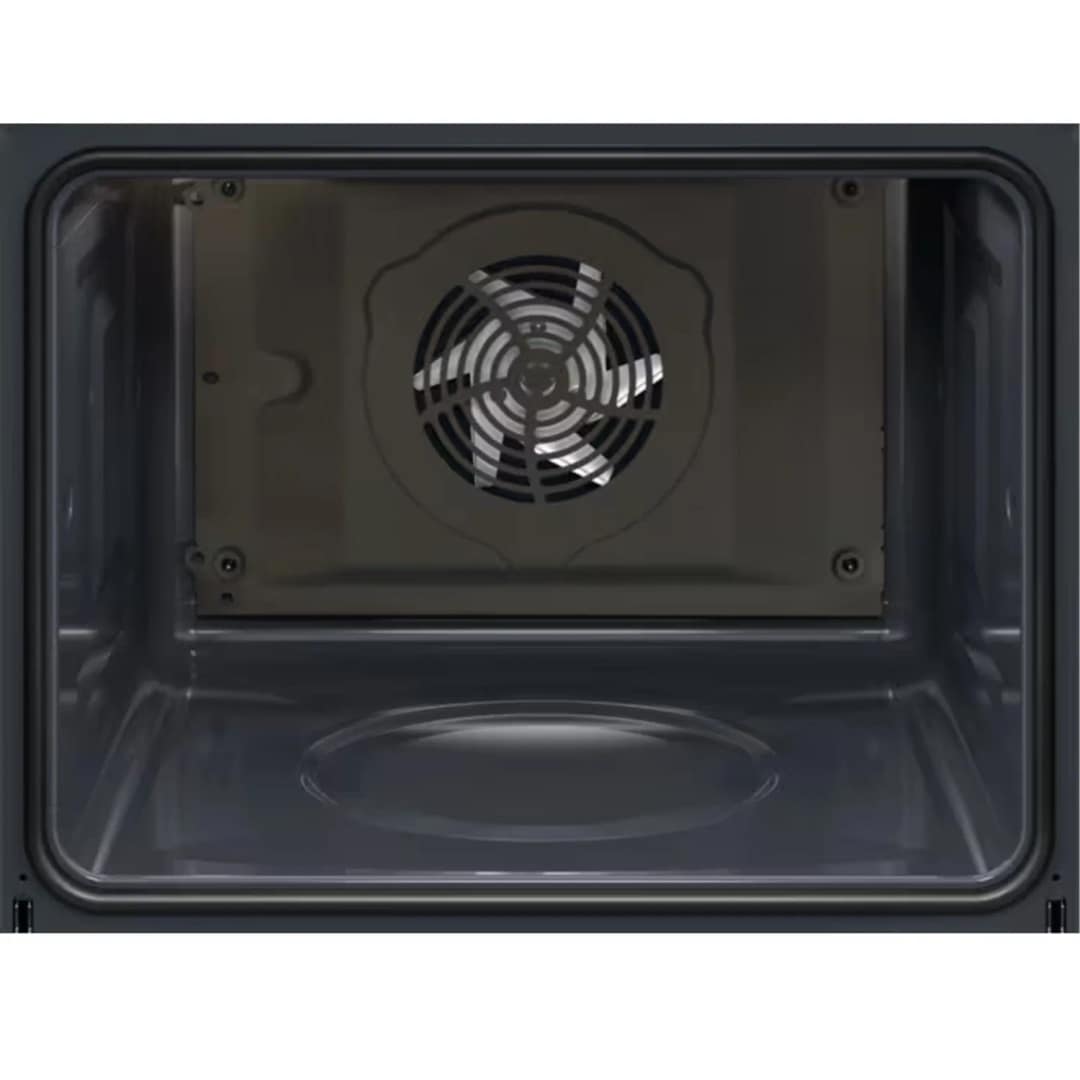 Электрический духовой шкаф Electrolux EOD6F77WV White — фото 2