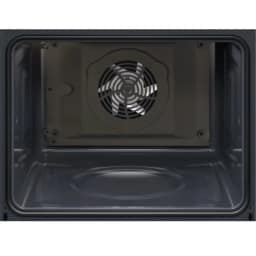 Электрический духовой шкаф Electrolux EOD6F77WV White — фото 2