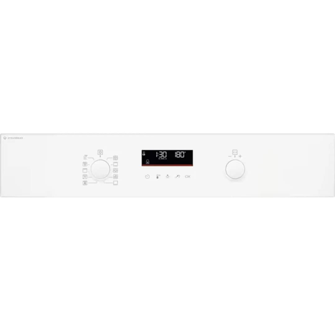 Электрический духовой шкаф Electrolux EOD6F77WV White — фото 4