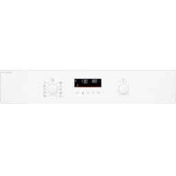 Электрический духовой шкаф Electrolux EOD6F77WV White — фото 4