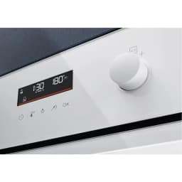 Электрический духовой шкаф Electrolux EOD6F77WV White — фото 5