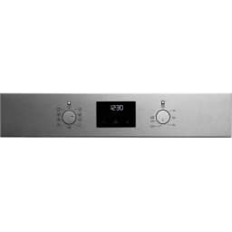 Электрический духовой шкаф Electrolux EOF3F50TX Black Stainless Steel — фото 2