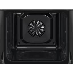 Электрический духовой шкаф Electrolux EOF3H50BX Stainless Steel — фото 4