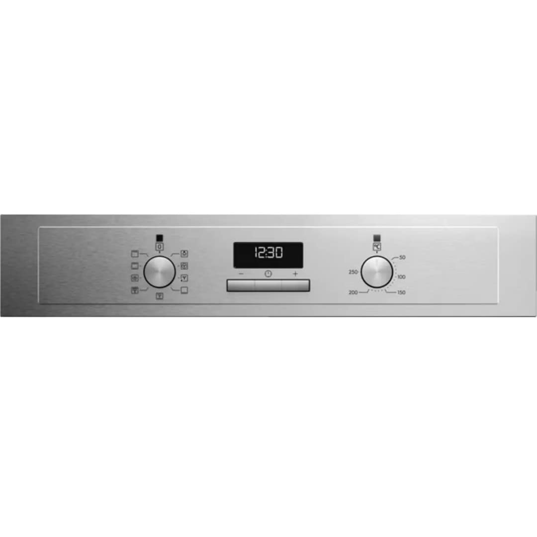 Электрический духовой шкаф Electrolux EOF3H50BX Stainless Steel — фото 5