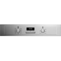 Электрический духовой шкаф Electrolux EOF3H50BX Stainless Steel — фото 5