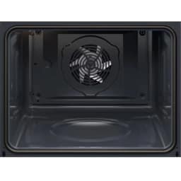 Электрический духовой шкаф Electrolux EOF4P56X Stainless Steel — фото 2