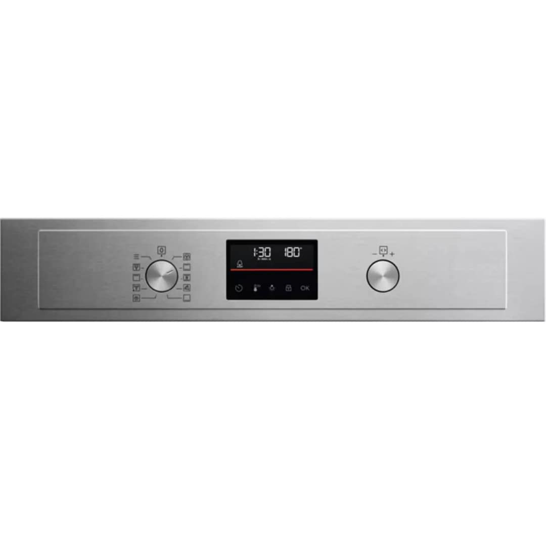 Электрический духовой шкаф Electrolux EOF4P56X Stainless Steel — фото 3