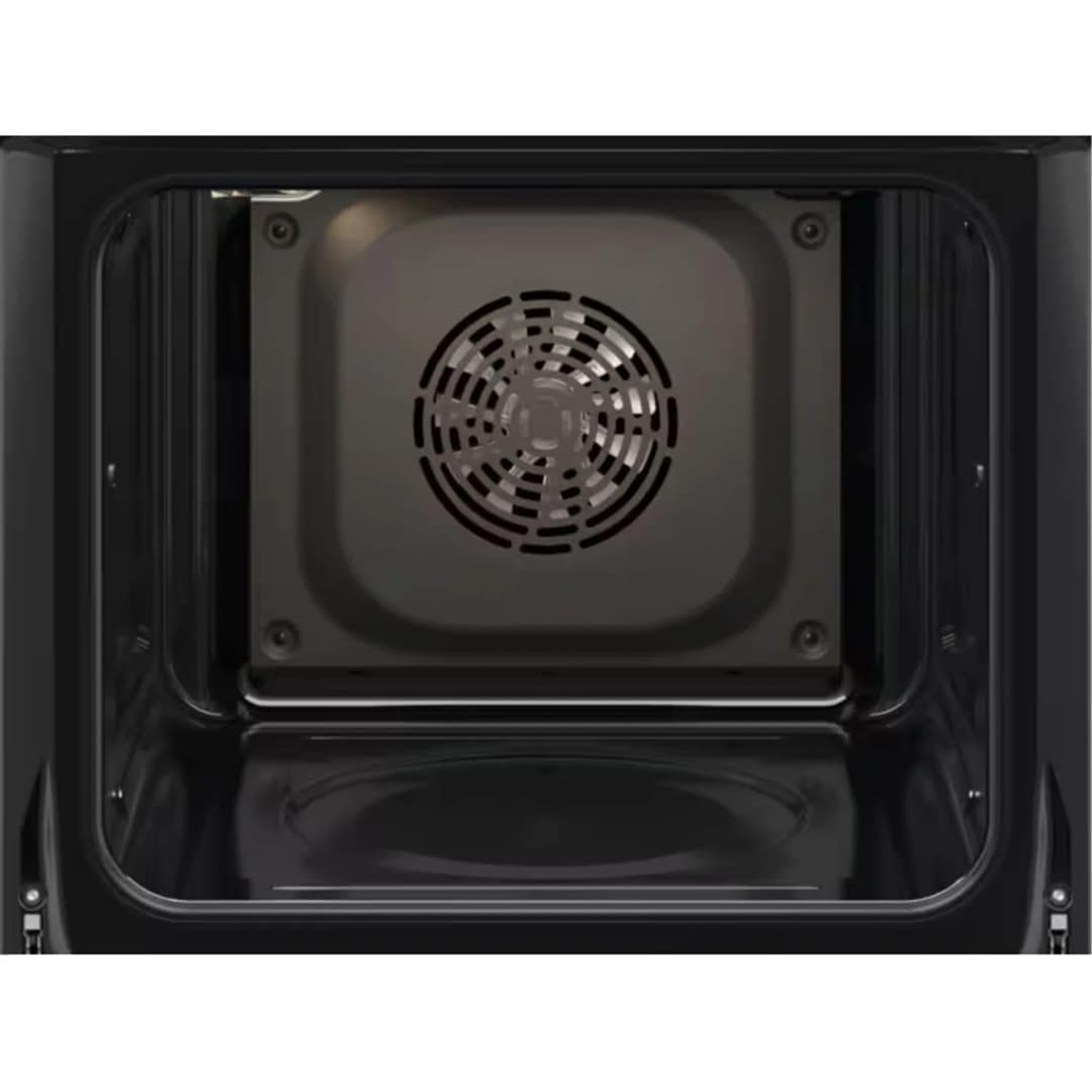Электрический духовой шкаф Electrolux EOF5F50BV White — фото 2