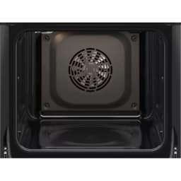 Электрический духовой шкаф Electrolux EOF5F50BV White — фото 2