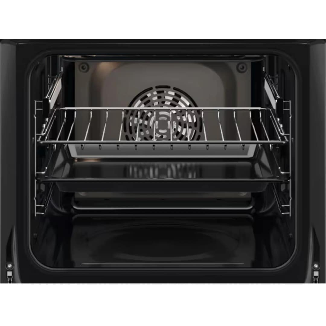 Электрический духовой шкаф Electrolux EOF5F50BX Stainless Steel — фото 3